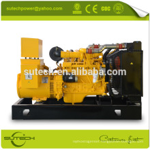 In stock! SC33W990D2 660kw/825Kva Shangchai Dongfeng diesel generator set